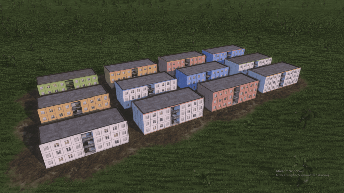 Latam - Small Tenements 1 Skins_Tenement2