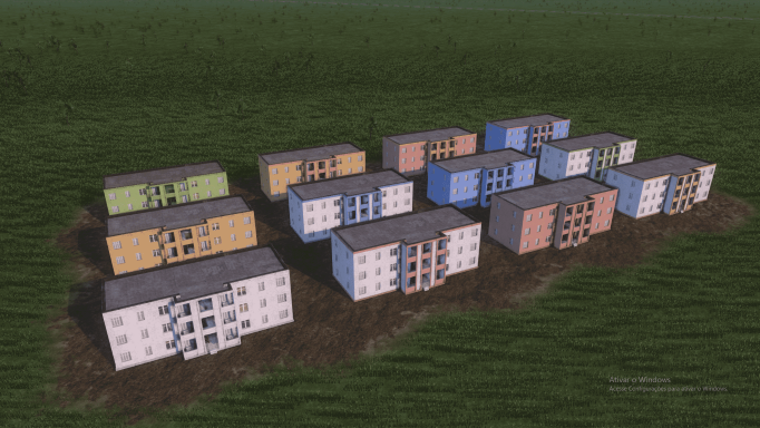Latam - Small Tenements 1 Skins_Tenement4
