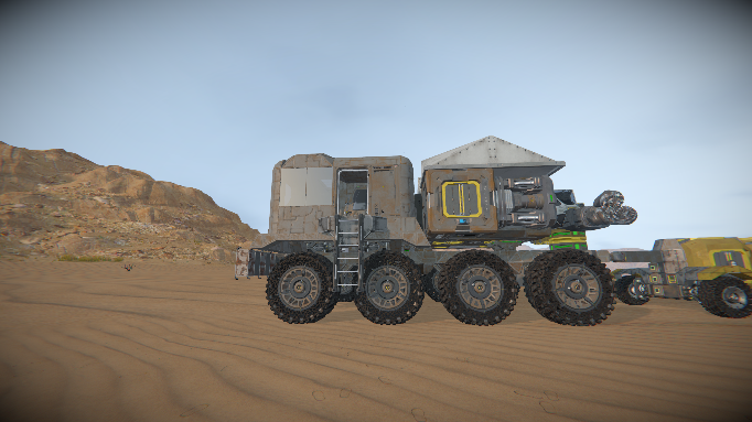 Turtle Mini Base