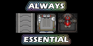 Always Essential Combined