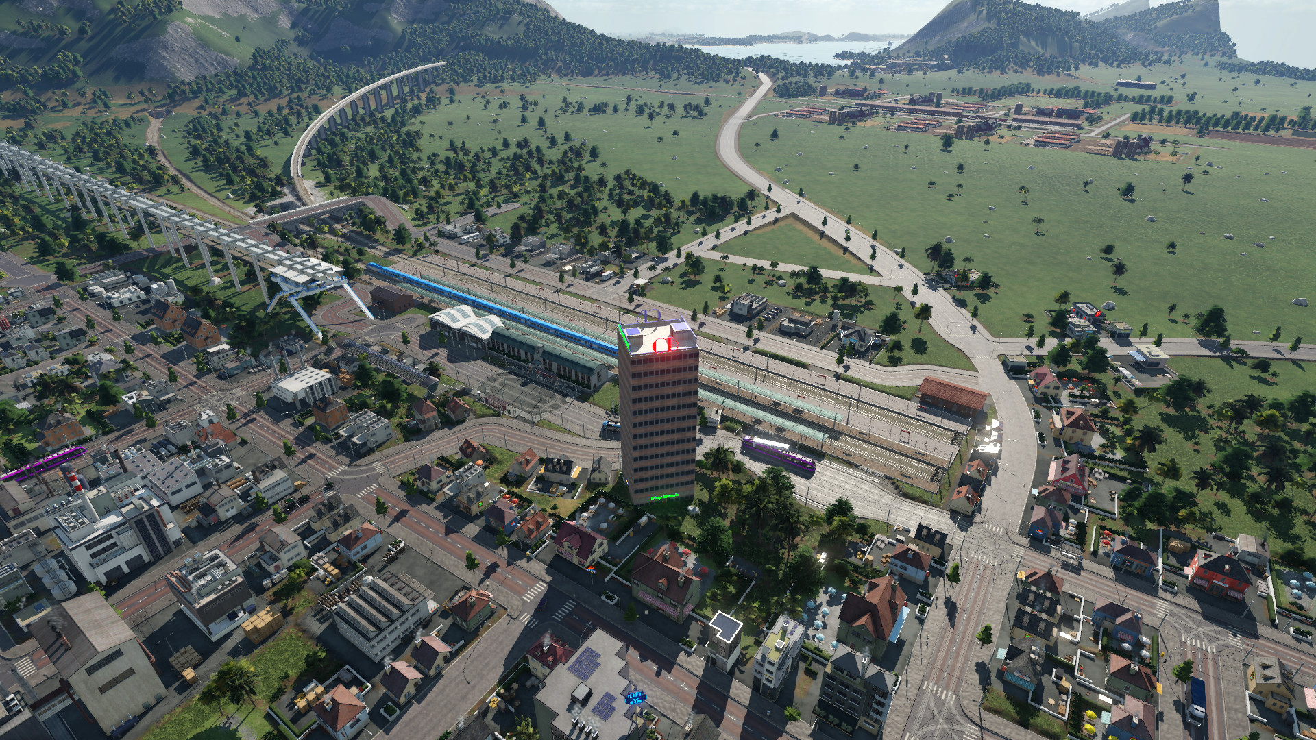 MilesIsland