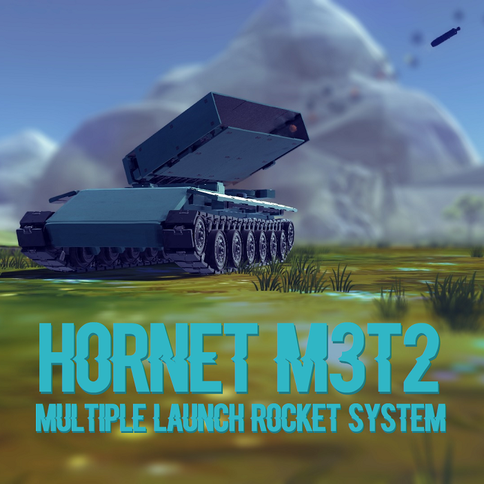 Hornet M3T2