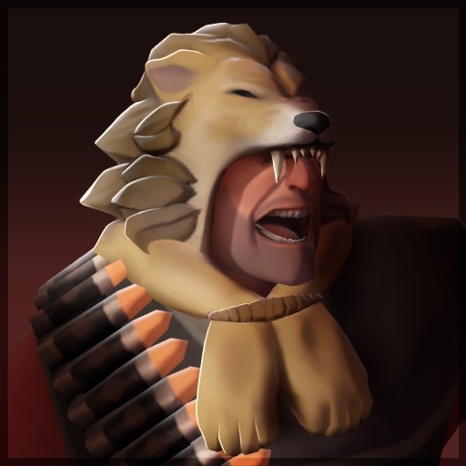 TF2 Hex: Poacher's Pride
