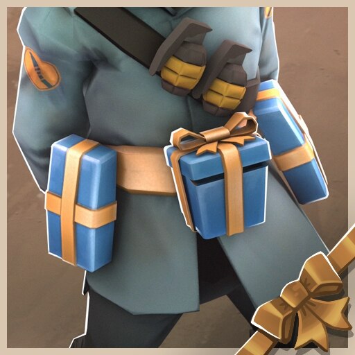 TF2 Hex: Stimulus Package