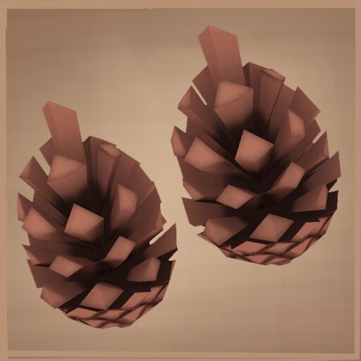 TF2 Hex: Coniferous Gifts
