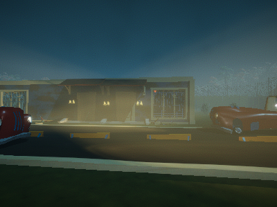 the dream