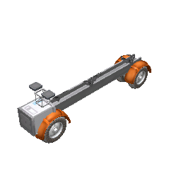 werid bike