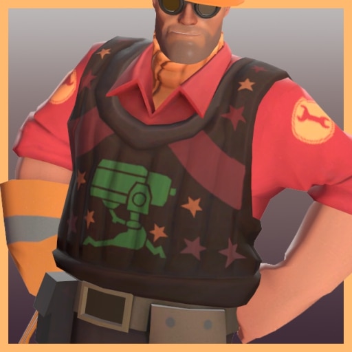 TF2 Hex: Level 1 Heater
