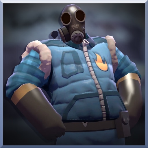 TF2: Vestacular Wear
