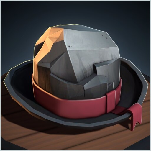TF2 Hex: The Coal Top
