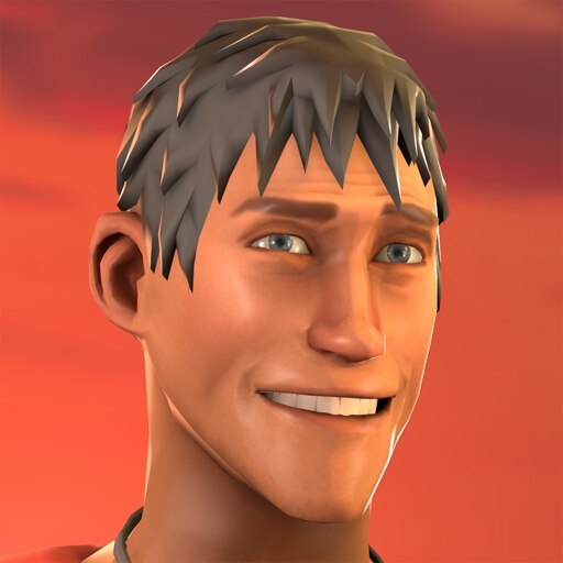 (REUPLOAD)Surfer Scout Hex
