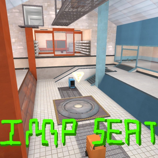 Impseat – Team Fortress 2 Mod
