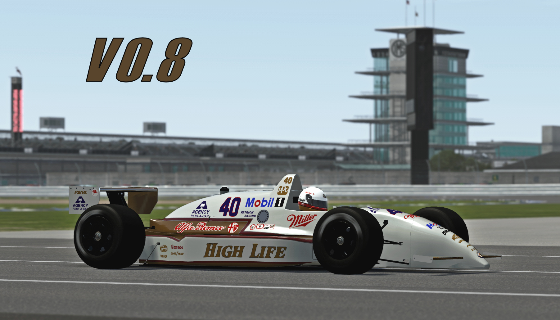 CART 1990