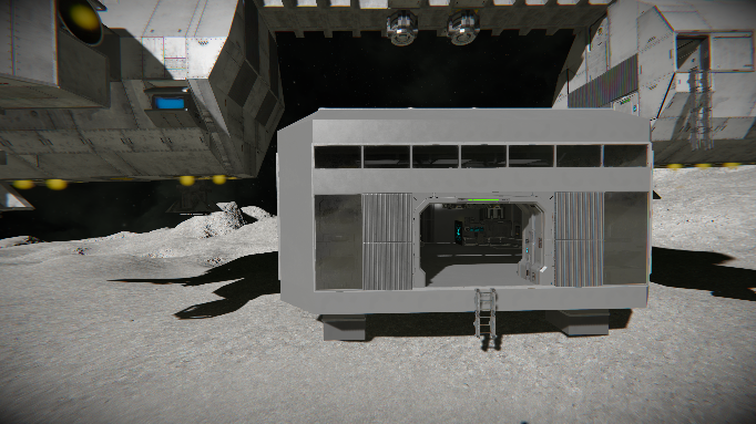 1999 Mining Module