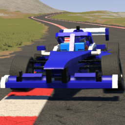 Formula Mantis (2022 Version)