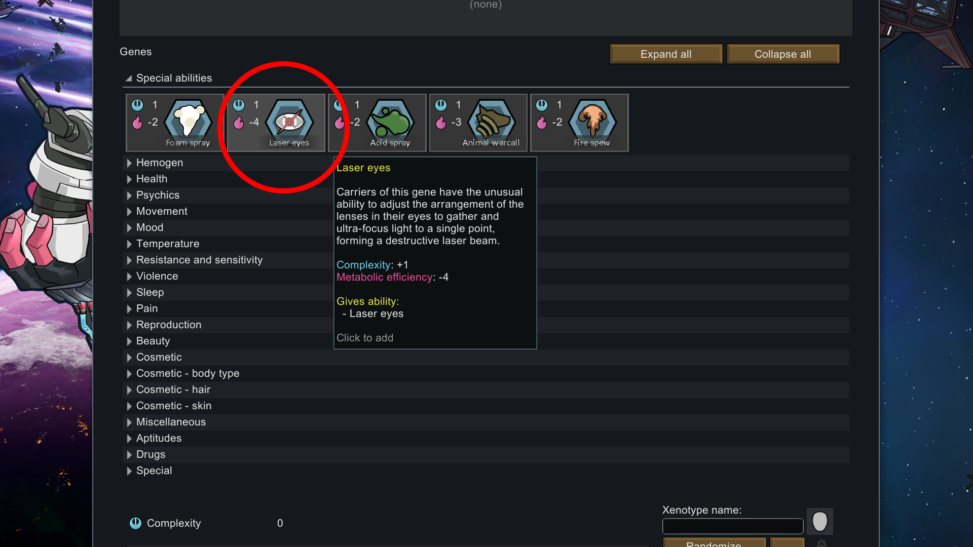Screenshot 3