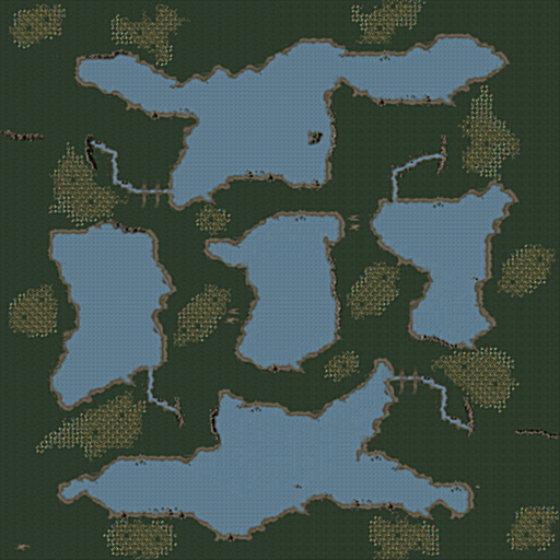 Combat Zones Remade 1v1