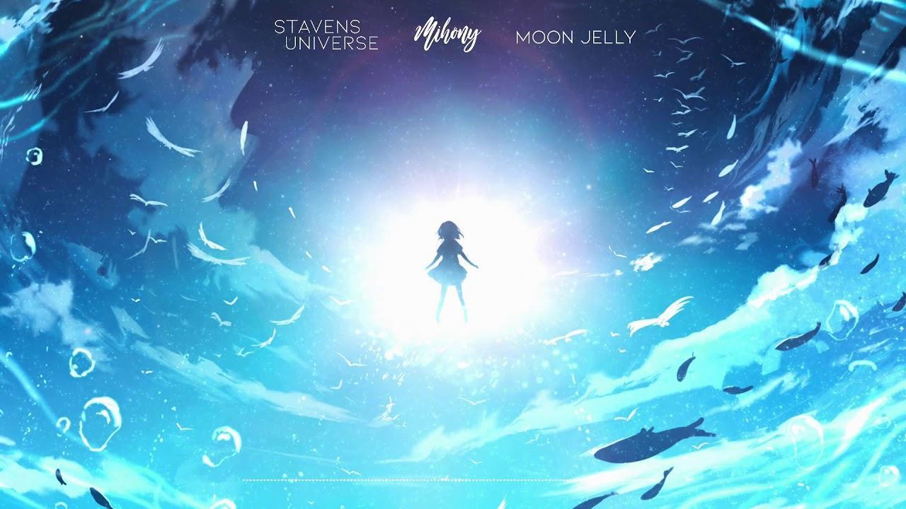 Mihony & Stavensuniverse - Runaways (feat. Moon Jelly)