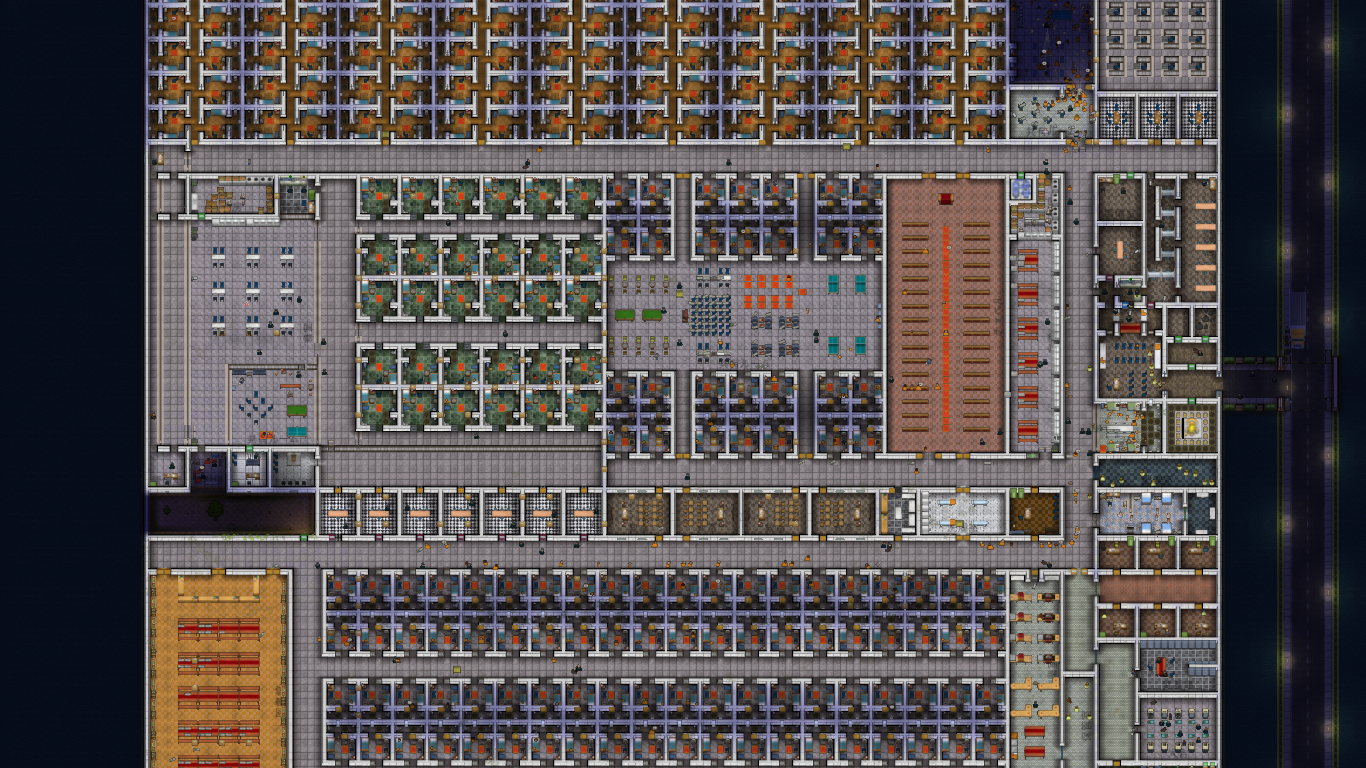 high quality , high sec jail . MK2