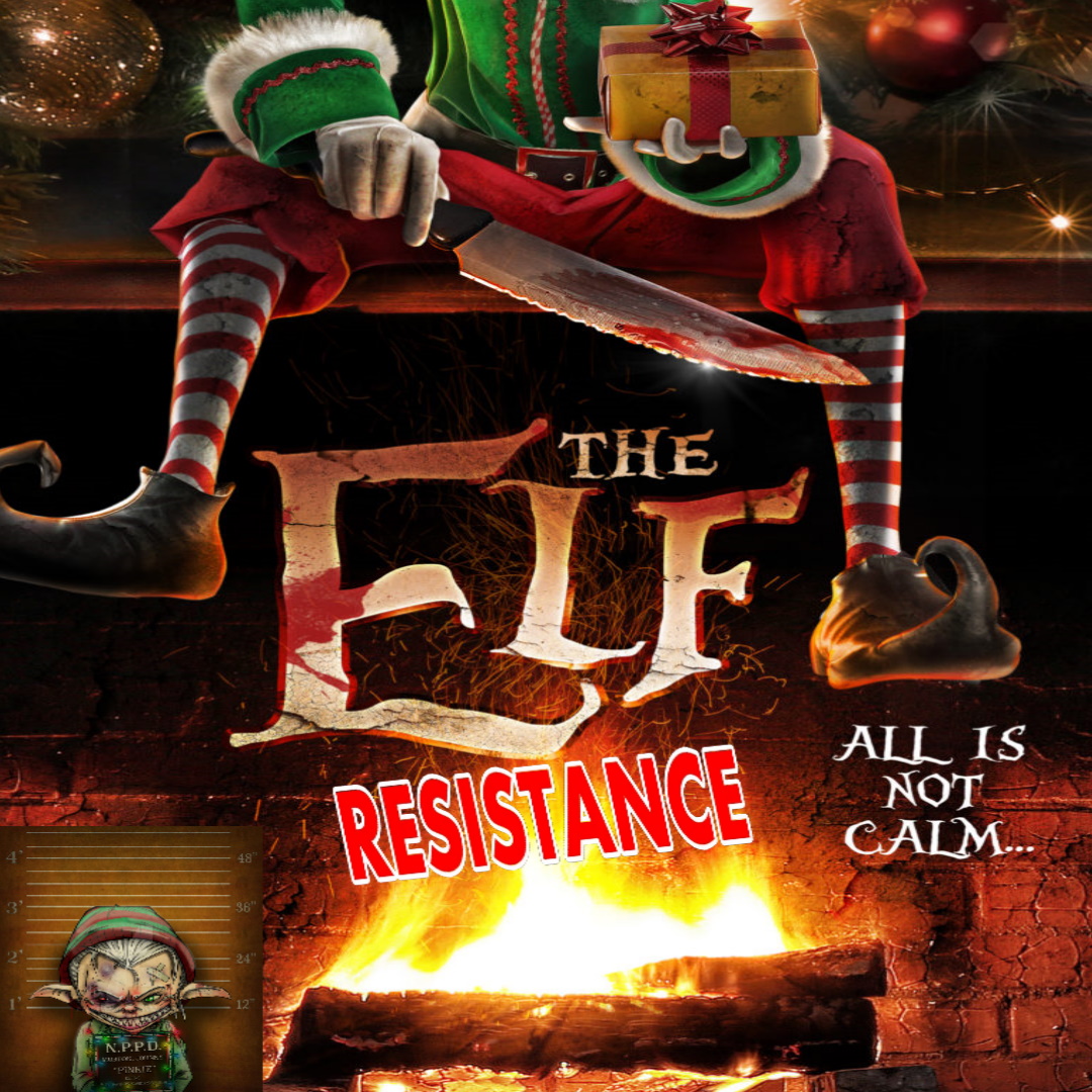Elf Resistance