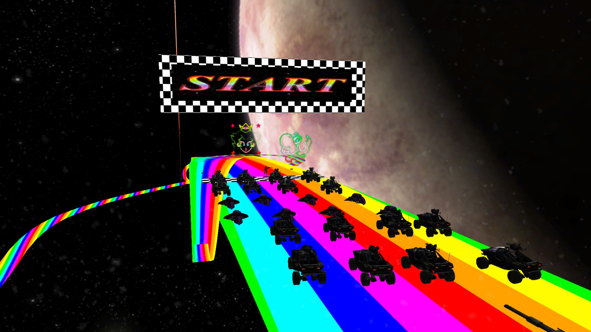 rainbow-road