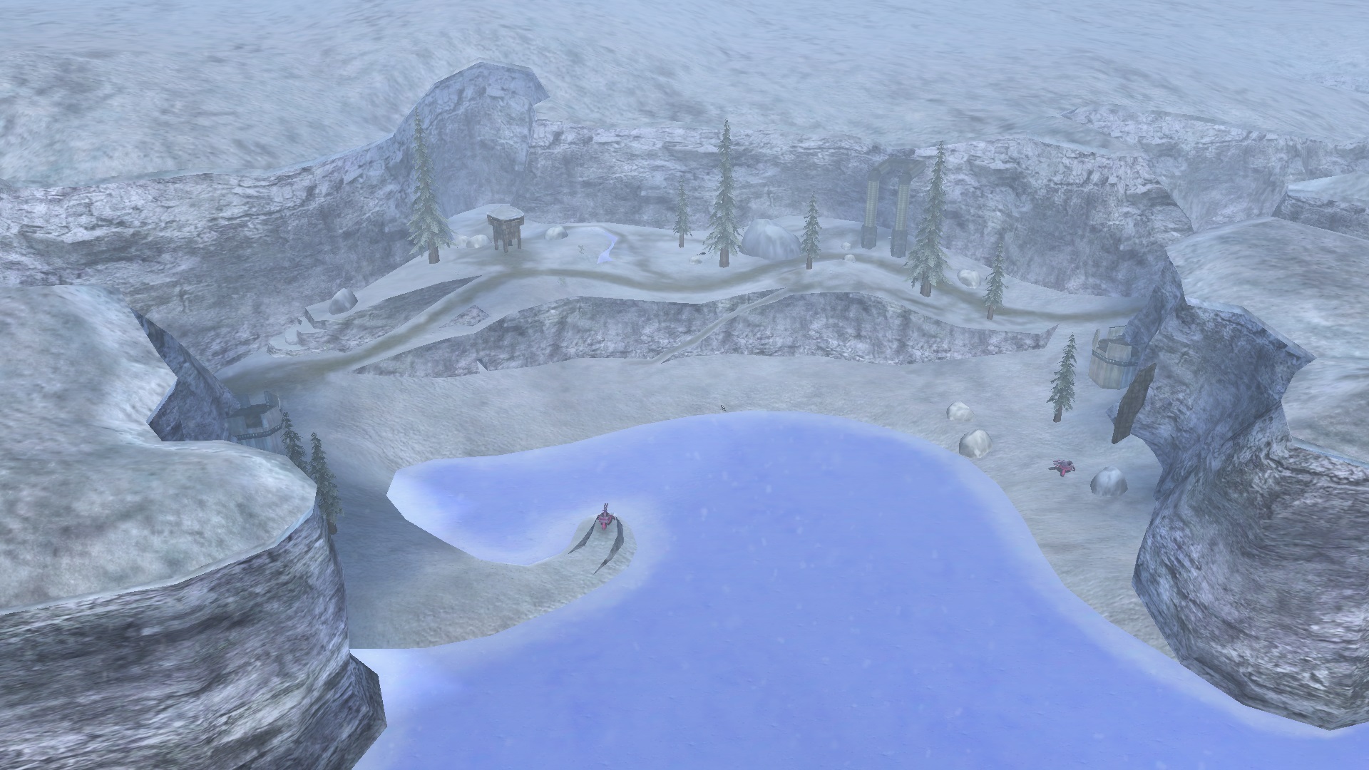 Snowtorn Cove