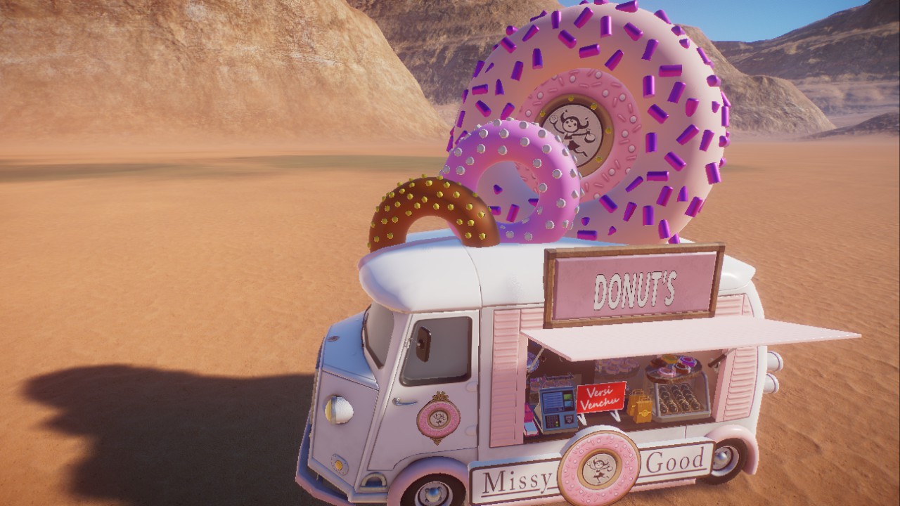missy good truck