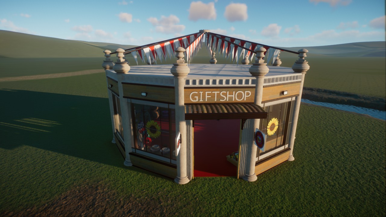 Gift Shop