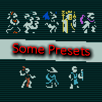 Some Presets
