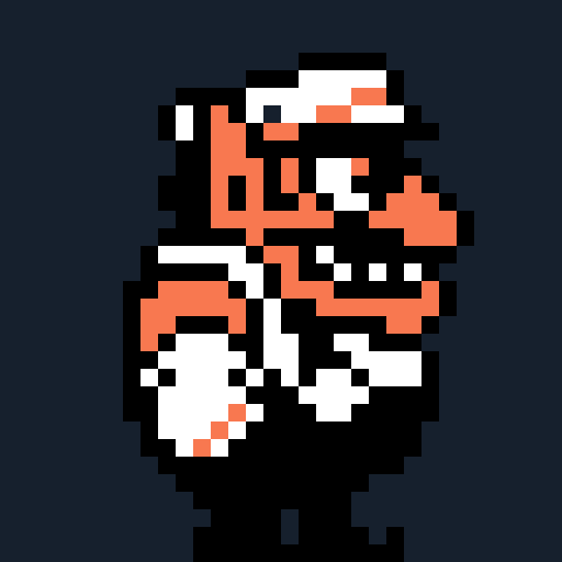 Wario (Wario Land 3)