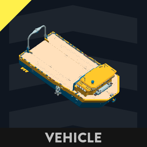 ATLAS - RESEARCH TRANSPORT VESSEL