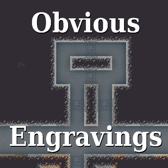 Obvious Engravings