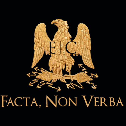 Eagle Company Flag