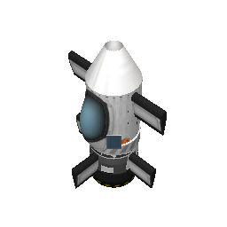 Bargain Basement SSTO