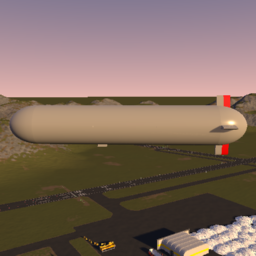 hindenburg (working one)