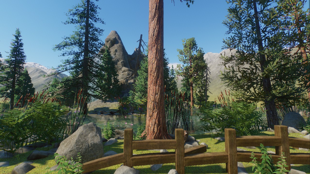 Mountain