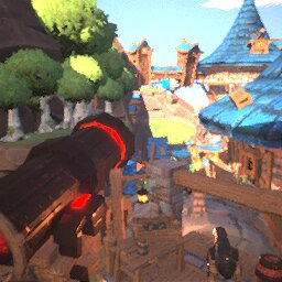 Rigwald's Training Course
