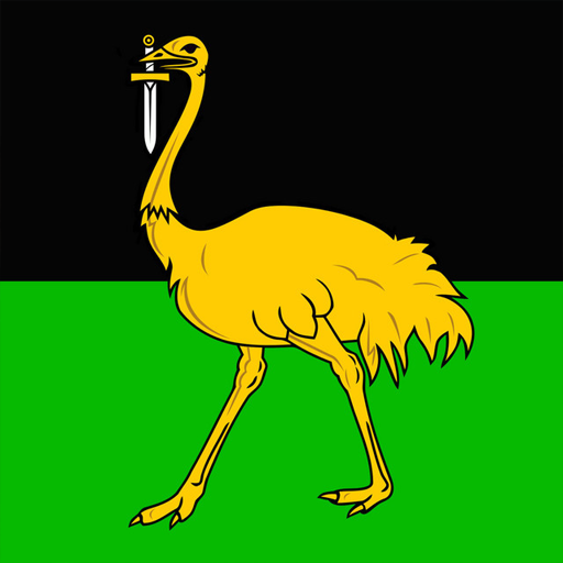 Emu Army Group Center NAW