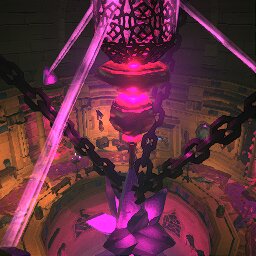 Wussaq Dungeon