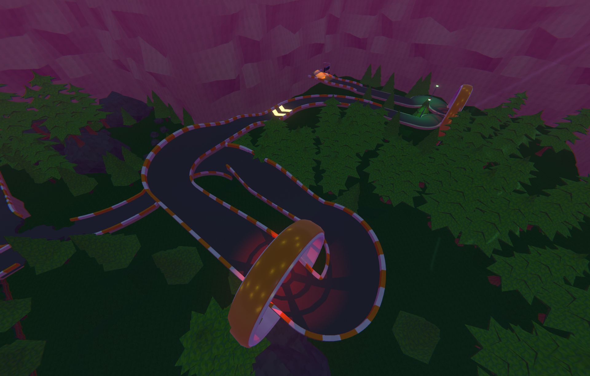 Velocity Audit