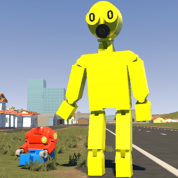 hazmat ragdoll