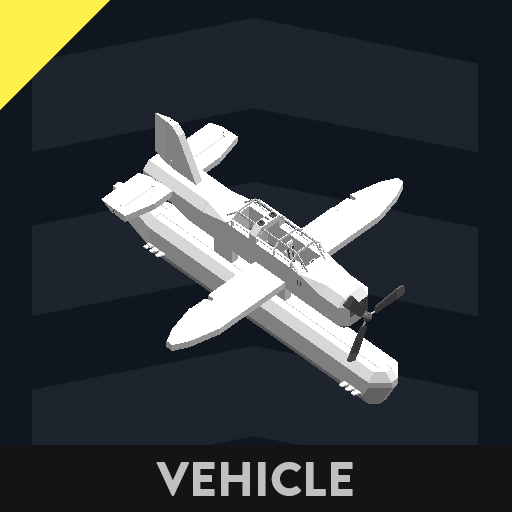 Float plane