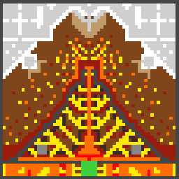Eruption