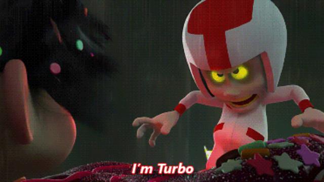Im Turbo PC screensaver