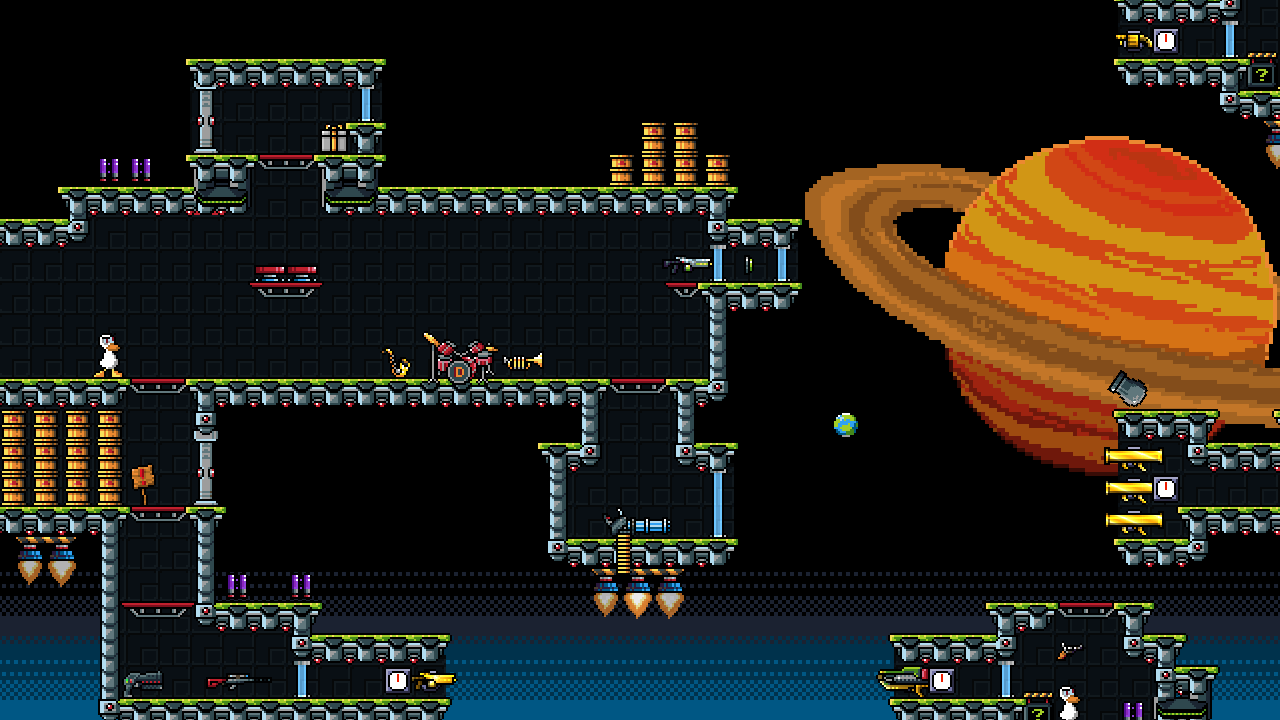 [Wire Extensions] Ultimate Space Battle preview