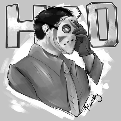 H20 Delirious