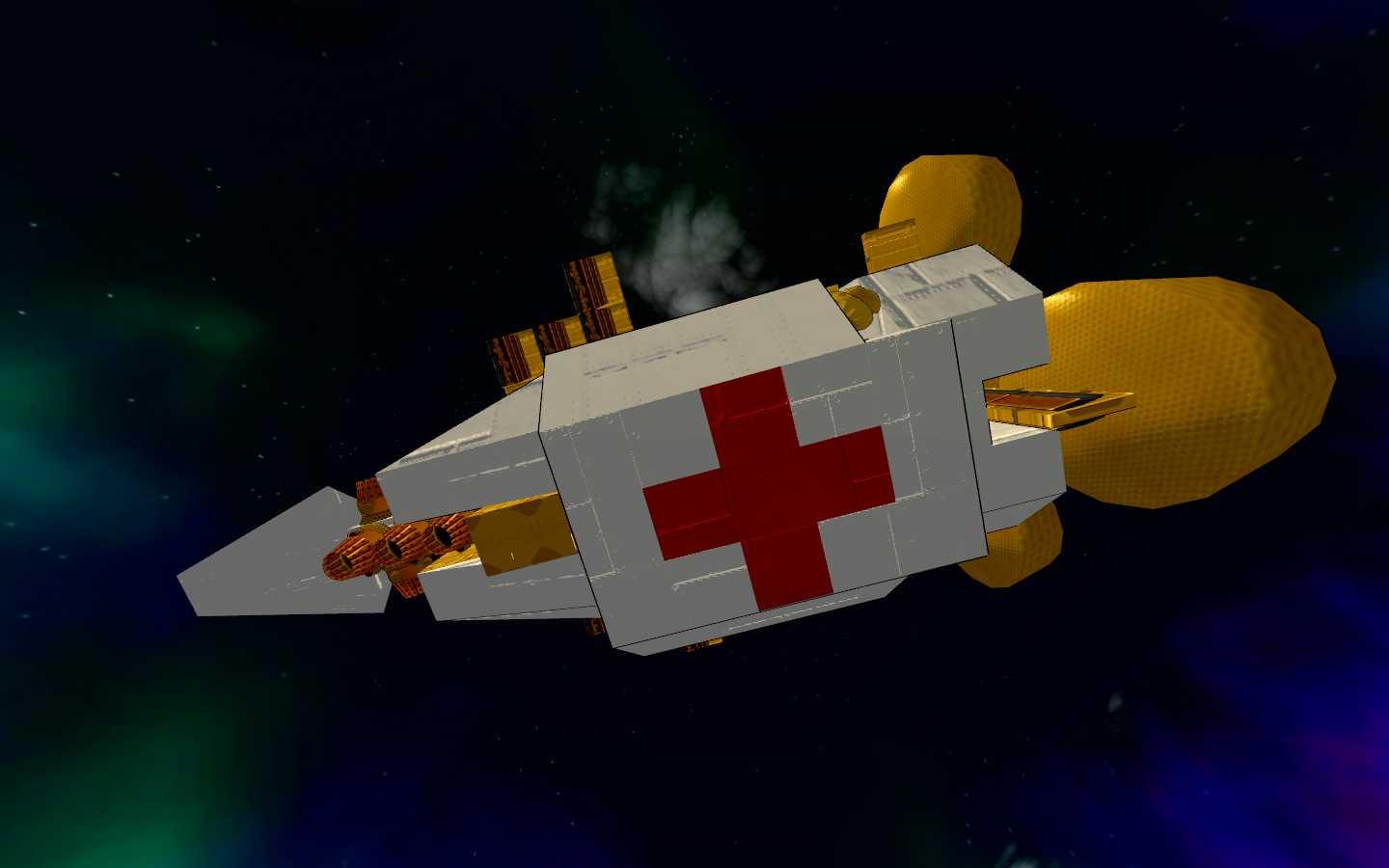 Medic