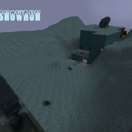 SNOWRUN – Team Fortress 2 Mod