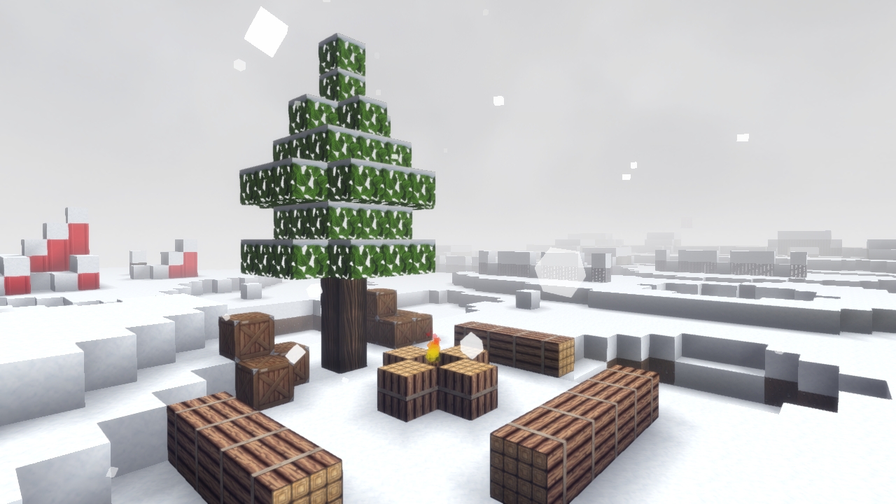 Verdun - Christmas