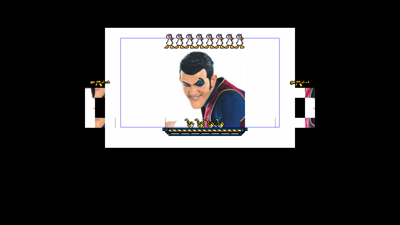 WE ARE NUMBER 1